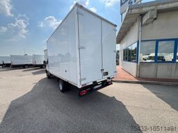 IVECO DAILY 35C14H BOX p 3750