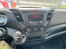 IVECO DAILY 35C14H BOX p 3750