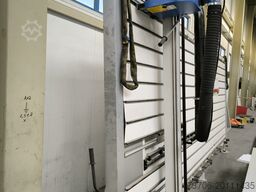 Piła pionowa Format 4 Kappa V60