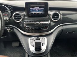 Mercedes-Benz V-klasse 250d*lichte vracht*dodehoekassistent*a...