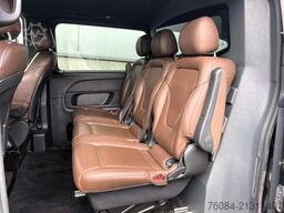 Mercedes-Benz V-klasse 250d*lichte vracht*dodehoekassistent*a...