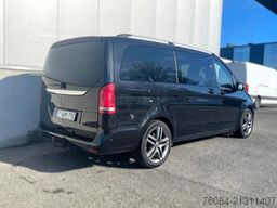 Mercedes-Benz V-klasse 250d*lichte vracht*dodehoekassistent*a...