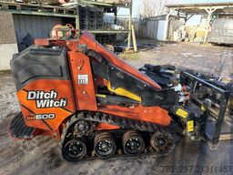 Ditch Witch Sk600
