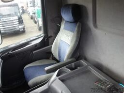 Scania P114-340 16000 LITER VACUUM TOILET TRUCK,MANUAL...