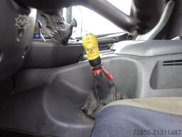 Scania P114-340 16000 LITER VACUUM TOILET TRUCK,MANUAL...