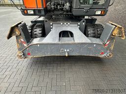Doosan DX190W-5