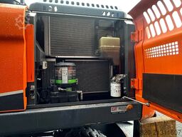 Doosan DX190W-5