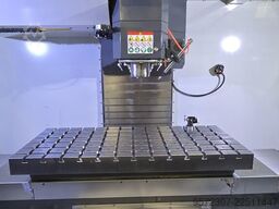 HAAS VM-3