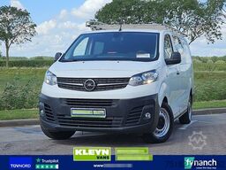 OPEL VIVARO 2.0 CDTI DC L3 EDITION