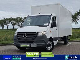 MERCEDES-BENZ SPRINTER 316 Bakwagen Laadklep!