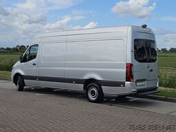 MERCEDES-BENZ SPRINTER 317 L3H2 Maxi LED Mbux10