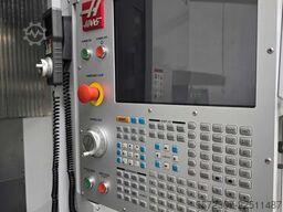 HAAS UMC-750SS
