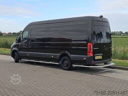 MERCEDES-BENZ SPRINTER 315 ac automaat EURO6