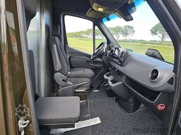 MERCEDES-BENZ SPRINTER 315 ac automaat EURO6