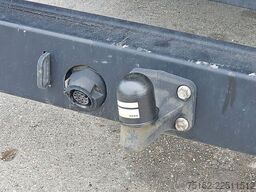 VW CRAFTER 50 2.0 3,5 tn trekhaak EUR6