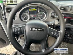 DAF CF 440 FT SPACECAB E6/ AIRCO / STANDKACHEL /