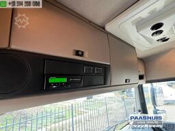 DAF XF 440 FT SPACECAB E6 / AIRCO / STANDKACHEL /