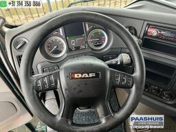 DAF XF 440 FT SPACECAB E6 / AIRCO / STANDKACHEL /