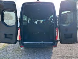 Mercedes-Benz Sprinter 317 CDI Tourer L2H2 Klima Navi