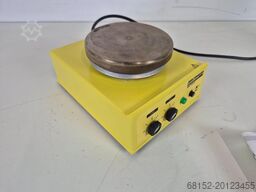 IKA Werke Yellowline MSH Basic S2