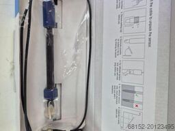 Mettler Toledo 5 Easy FE20