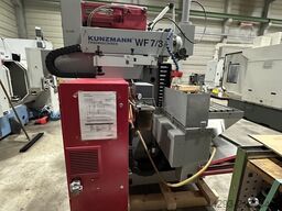 KUNZMANN WF7/3