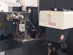 DECKEL MAHO DMC 635 V New Design