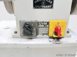 HAHN & KOLB UVM Type 2