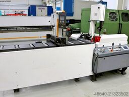 BAUER - Vollautomat VG 320 ZA2