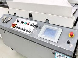 BAUER - Vollautomat VG 320 ZA2