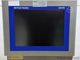 Mettler Toledo Garvens XS 3