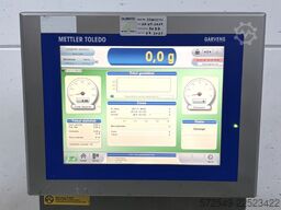 Mettler Toledo Garvens XS 3