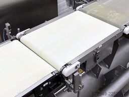 Mettler Toledo Garvens XS 3