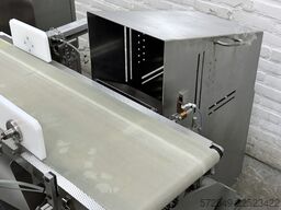 Mettler Toledo Garvens XS 3