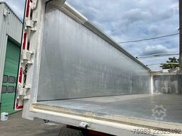 Socari SOCARI 69 m3, left side opens, self pump tyres,...