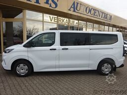 FORD Transit Custom 320L2 Trend KMP Rampe Kam GRA PDC