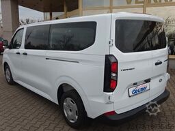 FORD Transit Custom 320L2 Trend KMP Rampe Kam GRA PDC