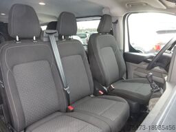 FORD Transit Custom 320L2 Trend KMP Rampe Kam GRA PDC