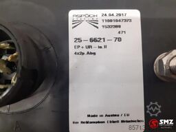 Diversen Achterlicht europoint 2 rechts led