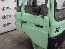 Iveco Occ Cabine Iveco 130