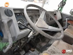 Iveco Occ Cabine Iveco 130