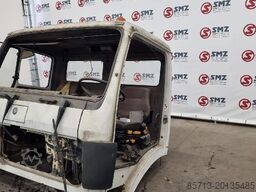 Mercedes Occ Cabine Mercedes SK1733