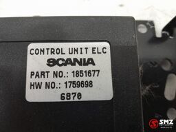 Scania Occ ECAS regeleenheid Scania R480 1851677 44617021