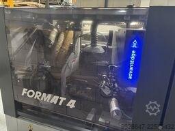 Format4 tempora F600 60.06L