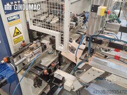 COMEC FMOV 1500 6UF + CA2