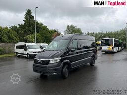 MAN TGE 3.140 4X2F SB