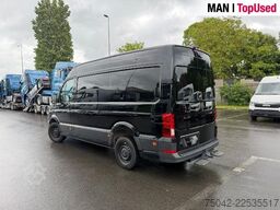 MAN TGE 3.140 4X2F SB
