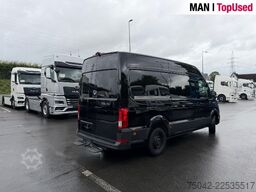 MAN TGE 3.140 4X2F SB