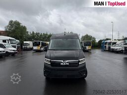 MAN TGE 3.140 4X2F SB
