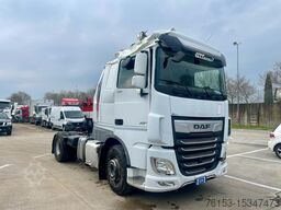DAF XF 106-480